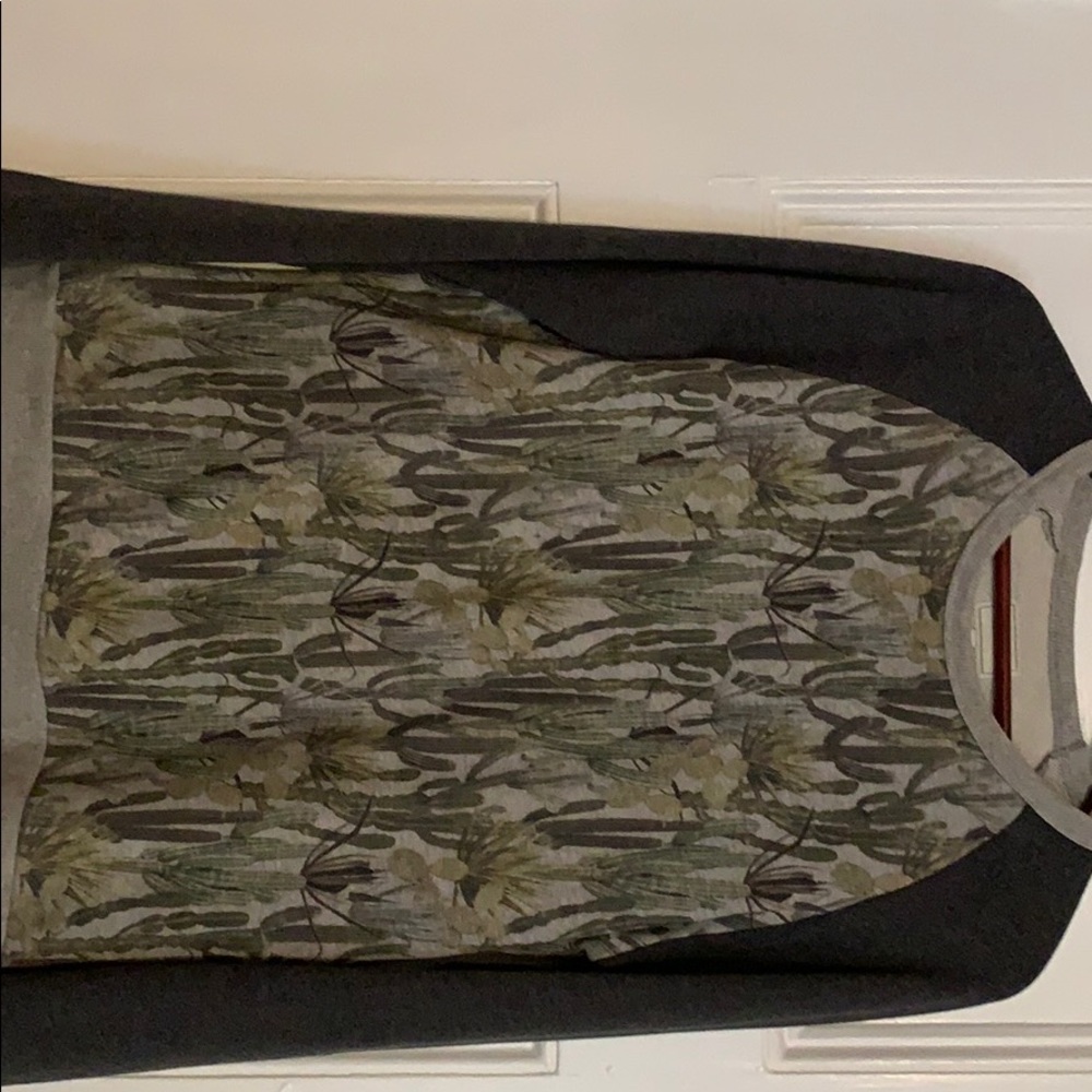Frank and Oak sweatshirt